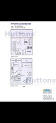 RV Edge (D10), Apartment #573559981